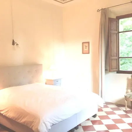Villa Lieu Dit Strada