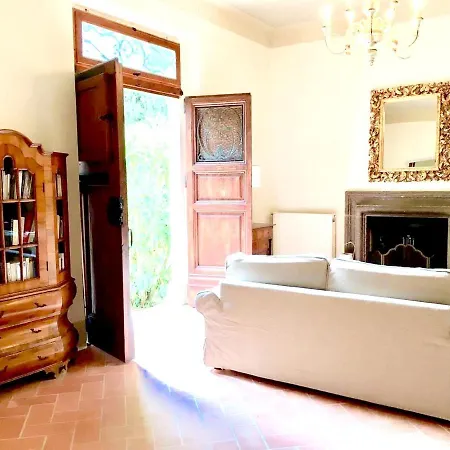 Villa Lieu Dit Strada