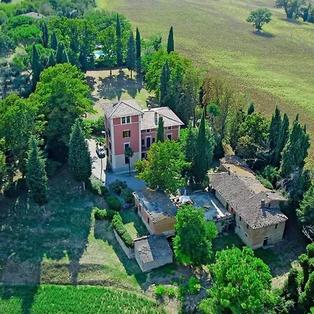 Villa Lieu Dit Strada *