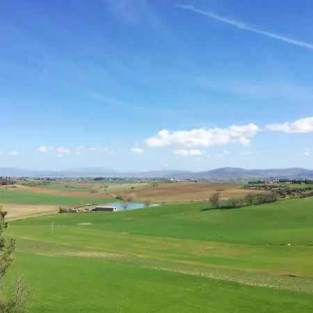 Lieu Dit Strada Villa *