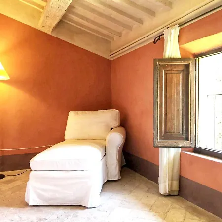 Villa Lieu Dit Strada