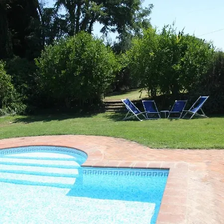Villa Lieu Dit Strada