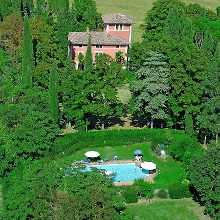 Villa Lieu Dit Strada Castiglione del Lago
