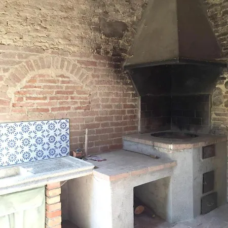 Villa Lieu Dit Strada Castiglione del Lago